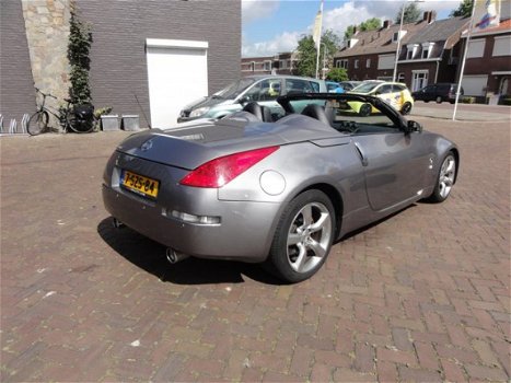 Nissan 350Z Roadster - 3.5 V6 nieuwe cabriokap - 1