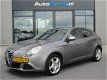 Alfa Romeo Giulietta - 1.4 T Progression 170pk 5drs. AUTOMAAT Trekhaak, Clima - 1 - Thumbnail