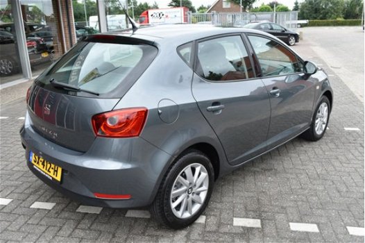 Seat Ibiza - 1.2 TSI Style 105PK Navigatie - 1