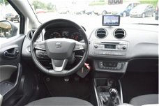 Seat Ibiza - 1.2 TSI Style 105PK Navigatie