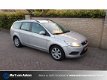 Ford Focus Wagon - 1.8 TDCI, trekhaak, airco, nette auto - 1 - Thumbnail