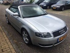 Audi A4 - 2.5 V6 TDI Pro Line