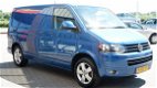 Volkswagen Transporter - 2.0 TDI 180 pk DSG Aut. 60 Edition*1e eig.*Leer*PDC - 1 - Thumbnail