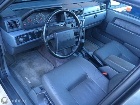 Volvo 940 - HPT AUTOMAAT ESTATE 2.3 Turbo 165 pk - 1