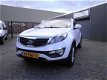 Kia Sportage - 1.6 GDI X-ecutive Plus Pack Clima Cruise Camera Navi Leer Pano PDC *VOL OPTIES - 1 - Thumbnail