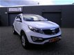 Kia Sportage - 1.6 GDI X-ecutive Plus Pack Clima Cruise Camera Navi Leer Pano PDC *VOL OPTIES - 1 - Thumbnail