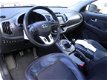 Kia Sportage - 1.6 GDI X-ecutive Plus Pack Clima Cruise Camera Navi Leer Pano PDC *VOL OPTIES - 1 - Thumbnail