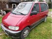 Nissan Serena - 1.6 Invitation / Petrol 7 Seater Airco - 1 - Thumbnail