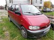 Nissan Serena - 1.6 Invitation / Petrol 7 Seater Airco - 1 - Thumbnail