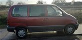 Nissan Serena - 1.6 Invitation / Petrol 7 Seater Airco - 1 - Thumbnail