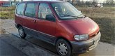 Nissan Serena - 1.6 Invitation / Petrol 7 Seater Airco - 1 - Thumbnail