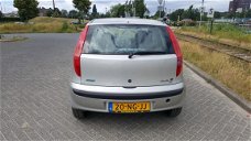 Fiat Punto - 1.2 16v ELX - 4 deurs Airco