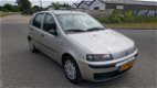 Fiat Punto - 1.2 16v ELX - 4 deurs Airco - 1 - Thumbnail