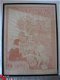 Mooie oude prent No. 4078 L'Illustration 30 avril 1921... - 1 - Thumbnail