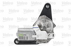 Ruitenwissermotor Achterkant Clio 2 VALEO VAL579736