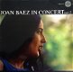 LP - Joan Baez - In concert 2 - 1 - Thumbnail