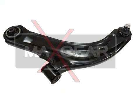 Draagarm Vooras Links Renault Clio 3 Modus Grand Modus - 1