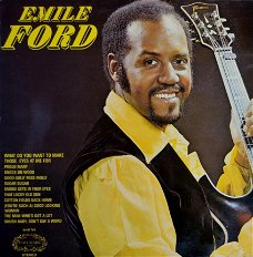 LP - Emile Ford