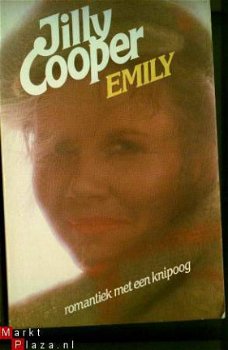 Jilly Cooper Emily - 1