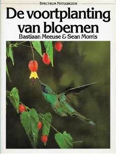 De voortplanting van bloemen