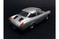 1:43 BoS Models Porsche Glöckler 356 Coupe 1954 silver - 3 - Thumbnail