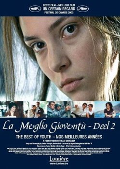 La Meglio Gioventu (DVD) - 1