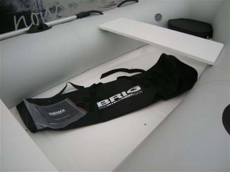 Brig Falcon 330 RIB - 6