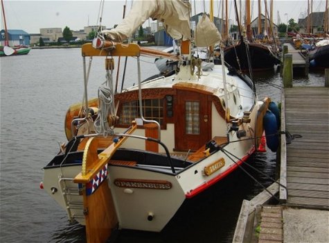 Made Drimmelen Zeeschouw - 6