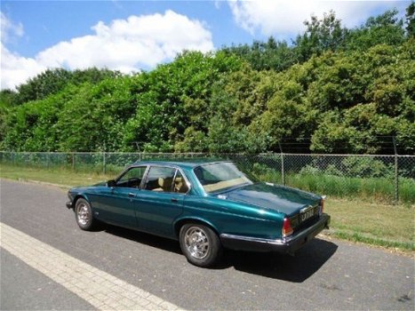 Jaguar XJ - XJ6 4.2 SERIES III 5-Speed - 1