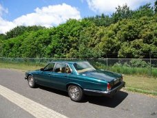 Jaguar XJ - XJ6 4.2 SERIES III 5-Speed