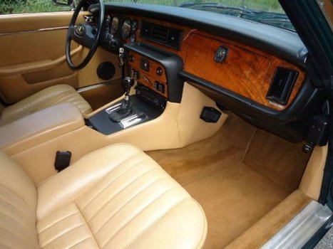 Jaguar XJ - XJ6 4.2 SERIES III 5-Speed - 1