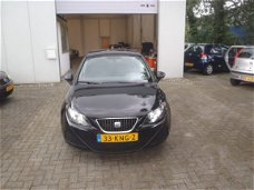 Seat Ibiza - 1.2 CLUB