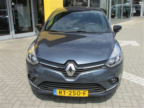 Renault Clio - TCE LIMITED 90 PK *West Europa Navigatie - 1