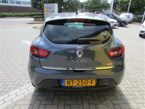 Renault Clio - TCE LIMITED 90 PK *West Europa Navigatie - 1