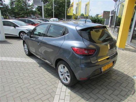 Renault Clio - TCE LIMITED 90 PK *West Europa Navigatie - 1