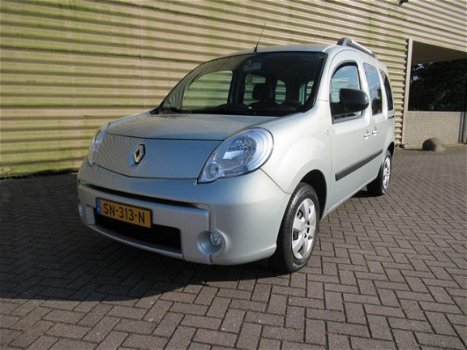 Renault Kangoo Family - 1.6-16V EXPRESSION 5 deurs [ airco, audio, cruise controll, electrisch pack - 1