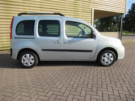 Renault Kangoo Family - 1.6-16V EXPRESSION 5 deurs [ airco, audio, cruise controll, electrisch pack - 1