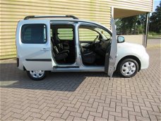 Renault Kangoo Family - 1.6-16V EXPRESSION 5 deurs [ airco, audio, cruise controll, electrisch pack