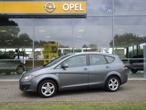 Seat Altea XL - STATIONWAGON 1.4 TSI COPA BUSINESS - 1