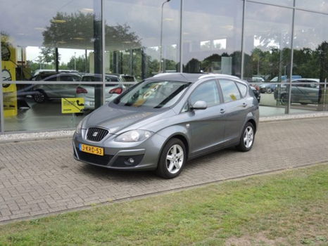 Seat Altea XL - STATIONWAGON 1.4 TSI COPA BUSINESS - 1