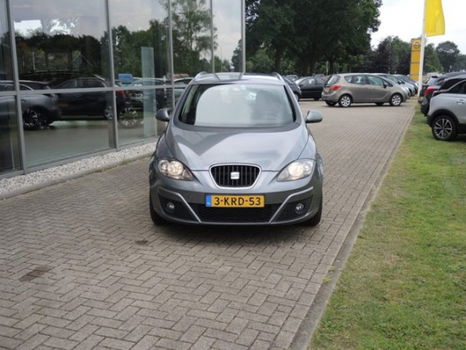 Seat Altea XL - STATIONWAGON 1.4 TSI COPA BUSINESS - 1