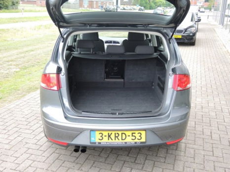 Seat Altea XL - STATIONWAGON 1.4 TSI COPA BUSINESS - 1