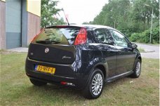 Fiat Grande Punto - 1.3 M-Jet Actual, 1e EIGENAAR, ZEER NETTE STAAT START-STOP