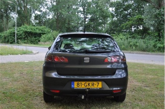 Seat Ibiza - 1.4 TDI 25 Edition II, AIRCO/CRUISE FR UITVOERING VELE OPTIES - 1