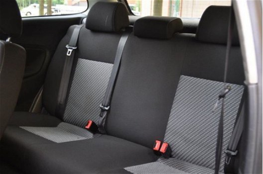 Seat Ibiza - 1.4 TDI 25 Edition II, AIRCO/CRUISE FR UITVOERING VELE OPTIES - 1