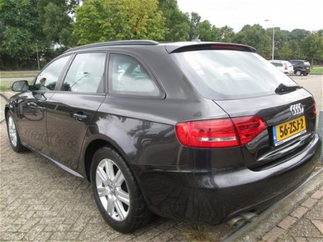 Audi A4 Avant - 2.0 TDI PRO LINE BUSINESS AUTOMAAT , AANBIEDING - 1