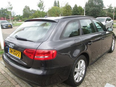 Audi A4 Avant - 2.0 TDI PRO LINE BUSINESS AUTOMAAT , AANBIEDING - 1