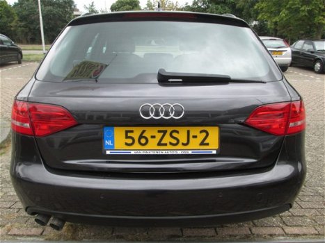 Audi A4 Avant - 2.0 TDI PRO LINE BUSINESS AUTOMAAT , AANBIEDING - 1