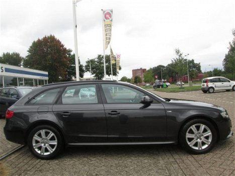 Audi A4 Avant - 2.0 TDI PRO LINE BUSINESS AUTOMAAT , AANBIEDING - 1