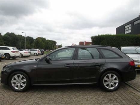 Audi A4 Avant - 2.0 TDI PRO LINE BUSINESS AUTOMAAT , AANBIEDING - 1